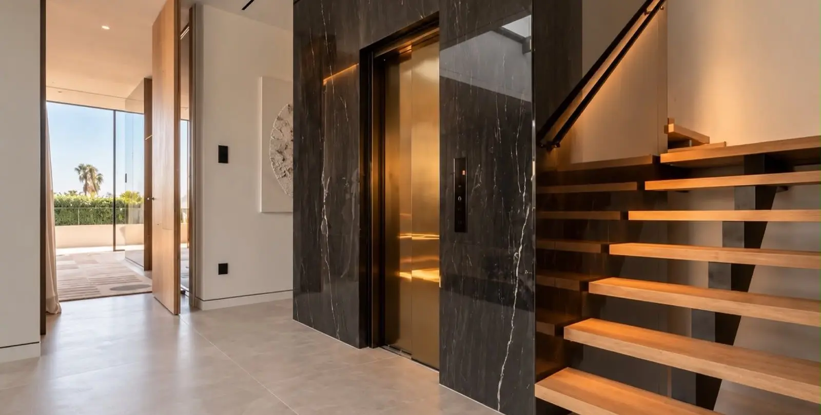 Venta de villa independiente en The Golden Mile 5