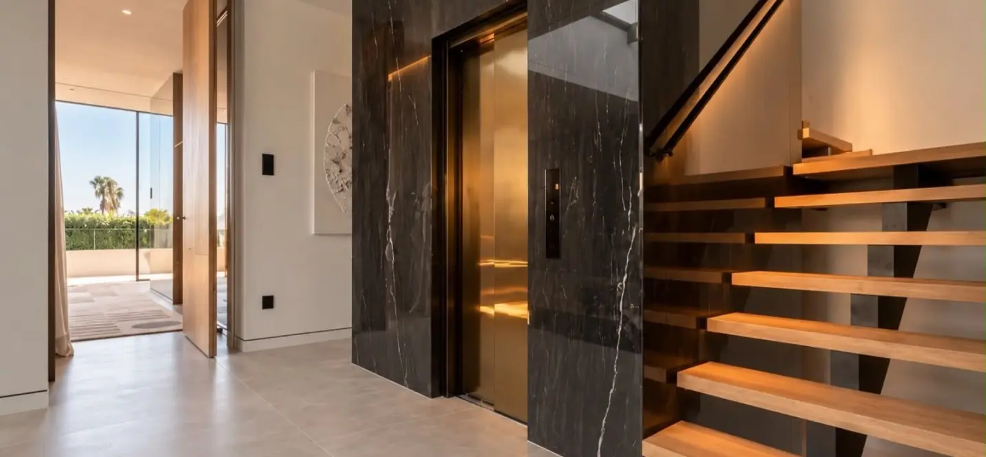 Venta de villa independiente en The Golden Mile 4