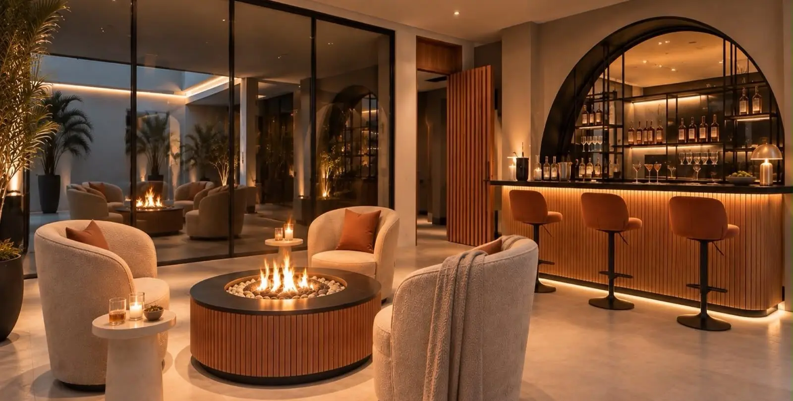 Venta de villa independiente en The Golden Mile 11