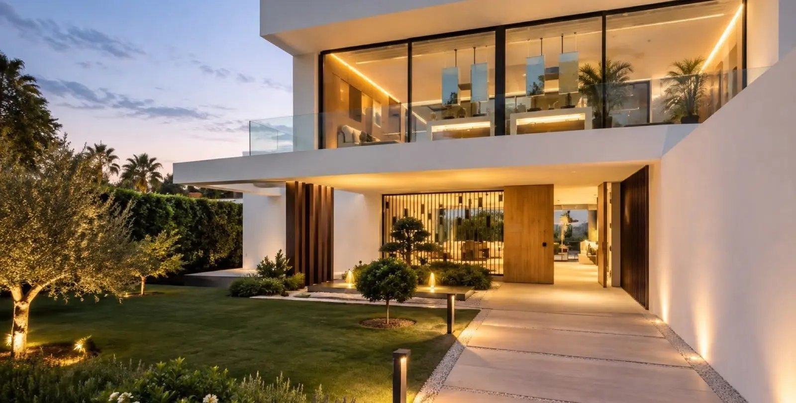 Venta de villa independiente en The Golden Mile 13