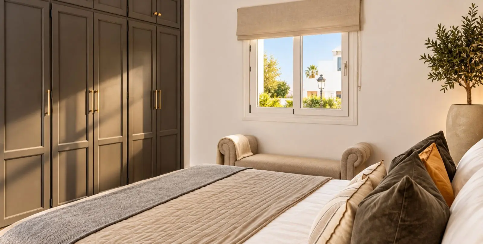 Sale of detached villa in Benahavís 6