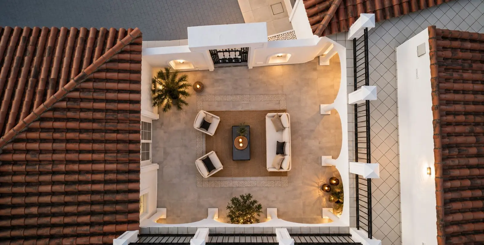 Sale of detached villa in Benahavís 15