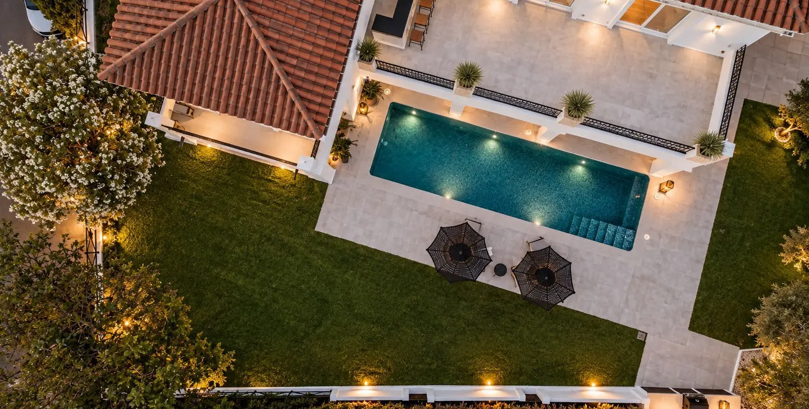 Sale of detached villa in Benahavís 33