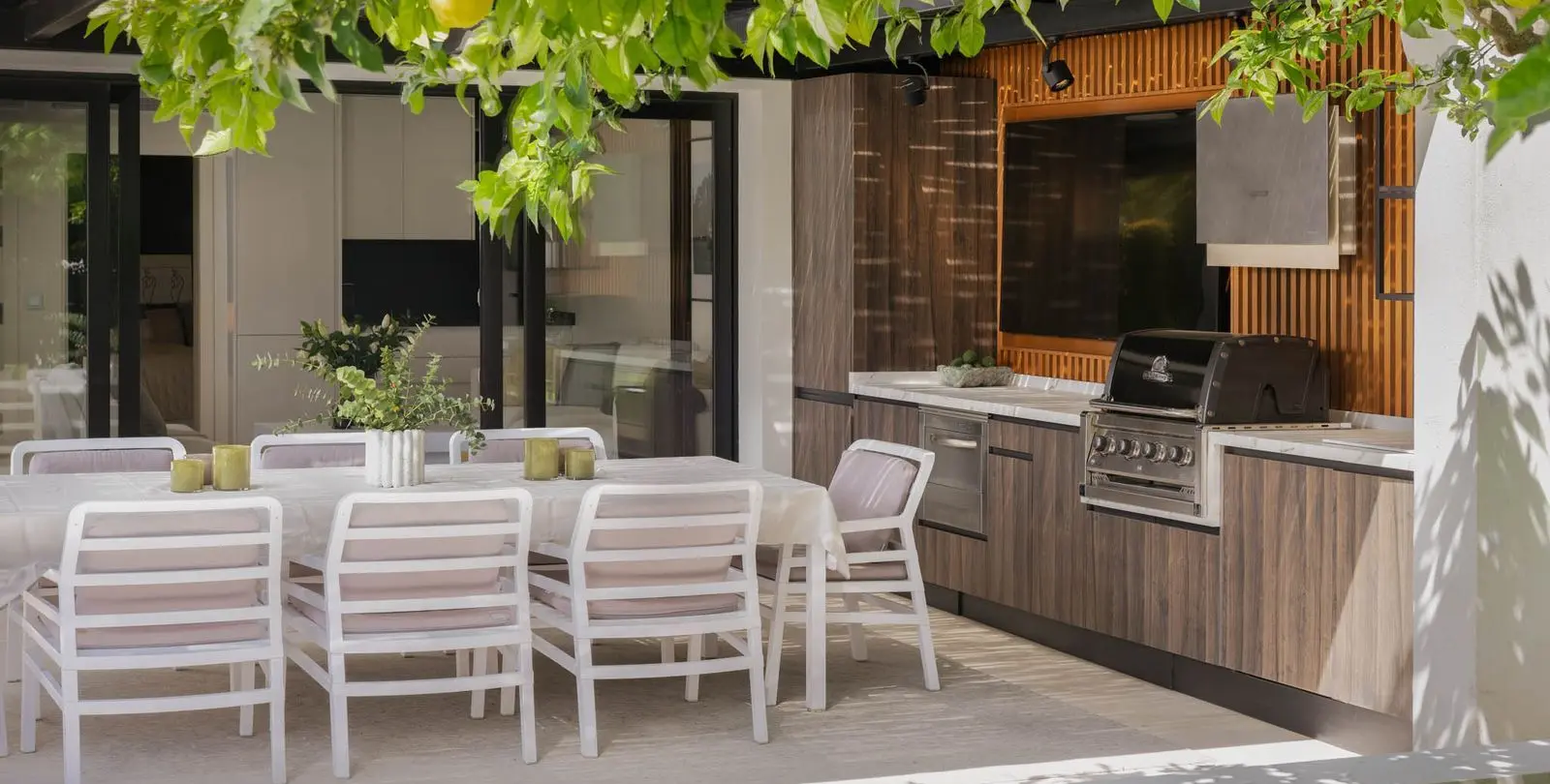 Venta de villa independiente en Nueva Andalucía 21