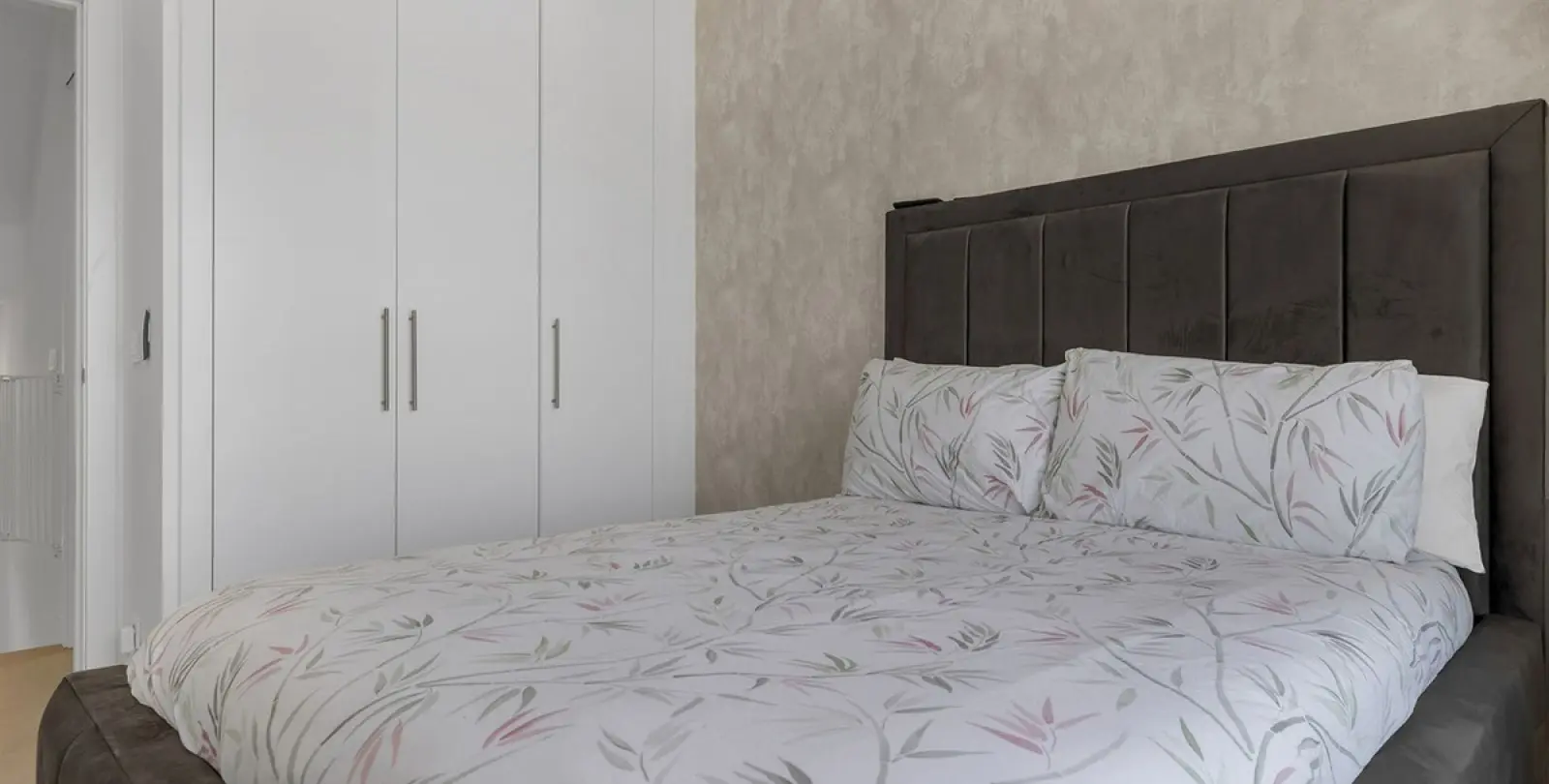 Long-term rent of townhouse in Estepona 36