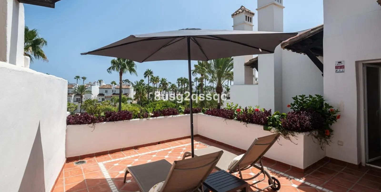 Long-term rent of semi-detached house in Costalita 3
