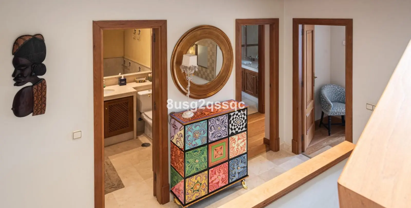 Long-term rent of semi-detached house in Costalita 4