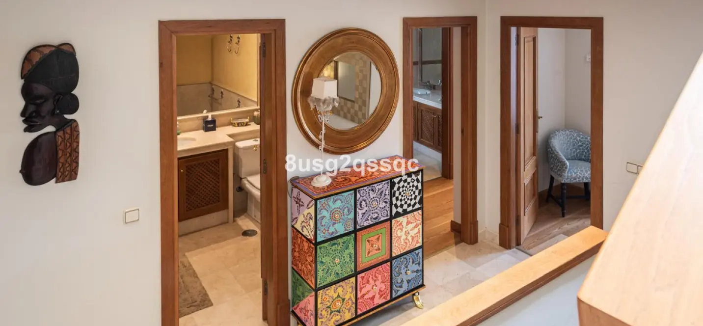 Long-term rent of semi-detached house in Costalita 3