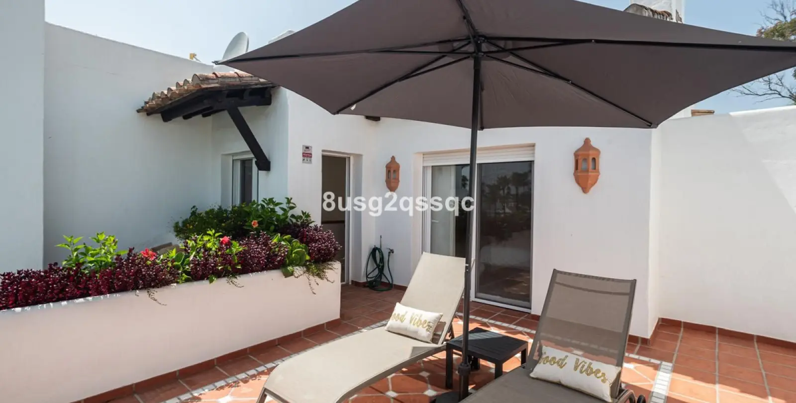 Long-term rent of semi-detached house in Costalita 5