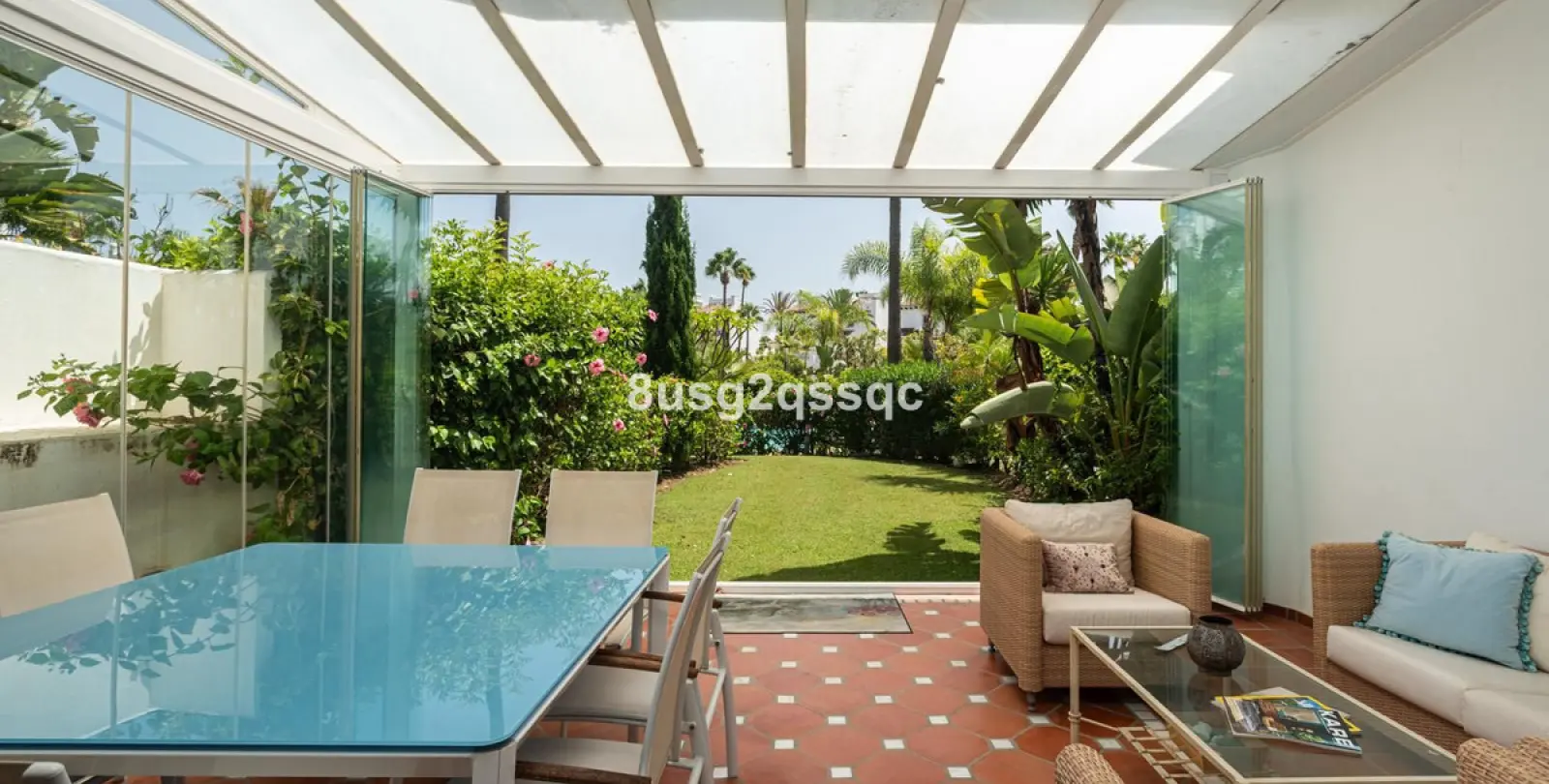 Long-term rent of semi-detached house in Costalita 6