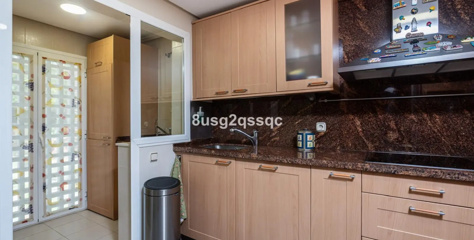 Long-term rent of semi-detached house in Costalita 7