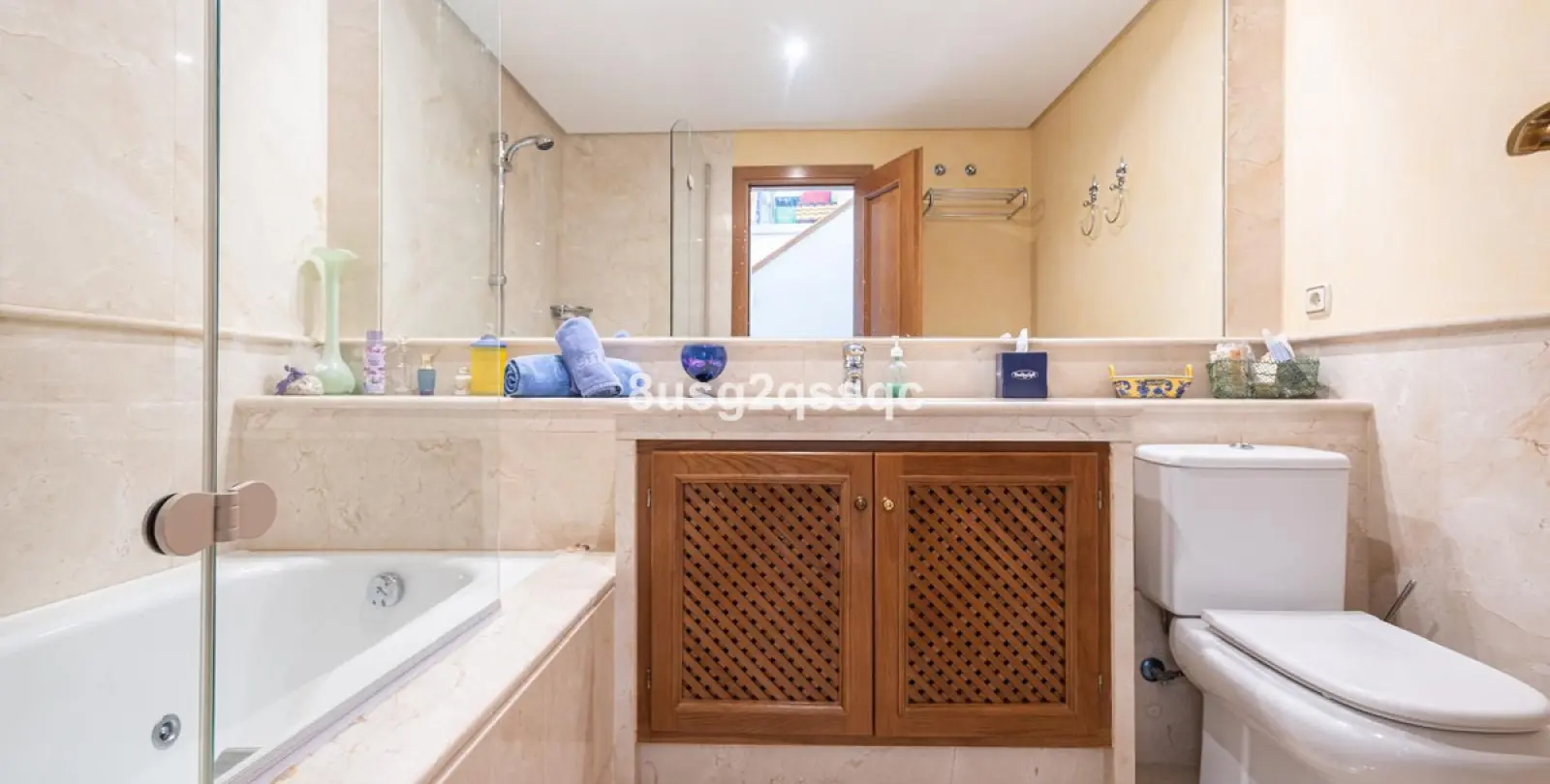Long-term rent of semi-detached house in Costalita 9