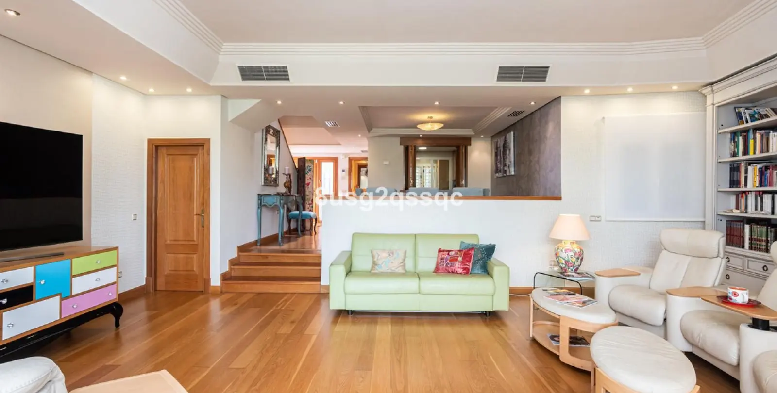 Long-term rent of semi-detached house in Costalita 11