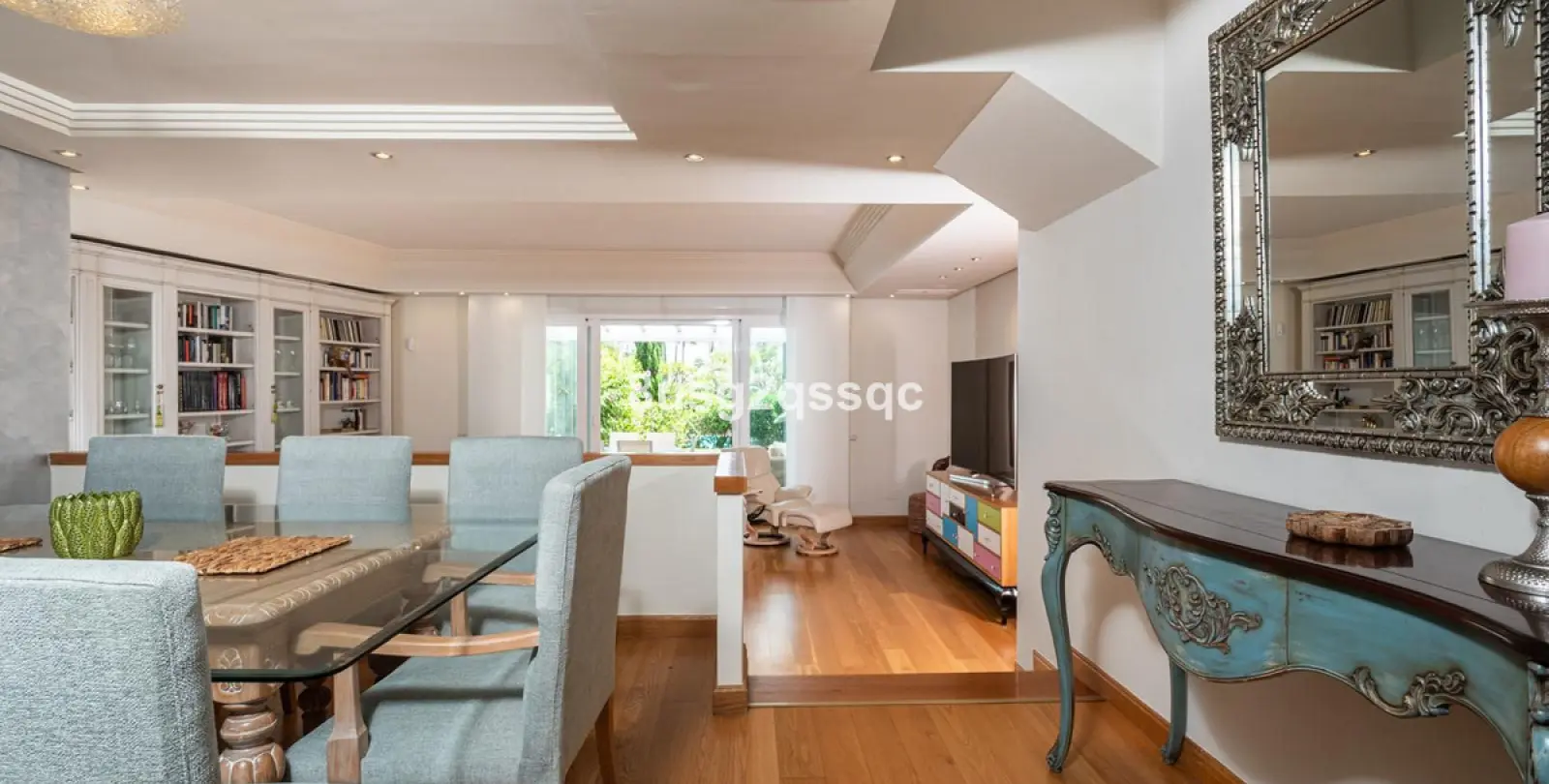 Long-term rent of semi-detached house in Costalita 13