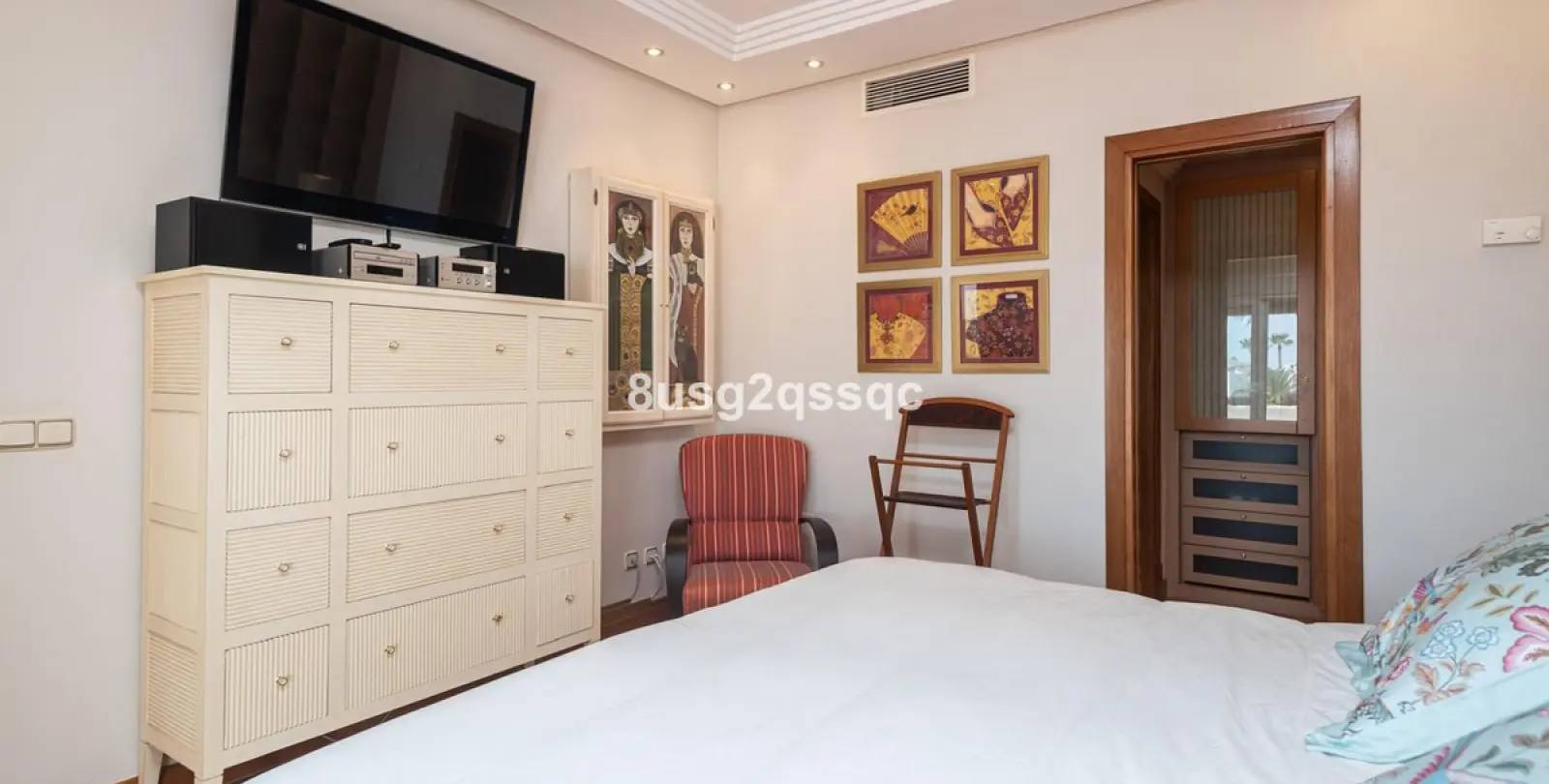 Long-term rent of semi-detached house in Costalita 15