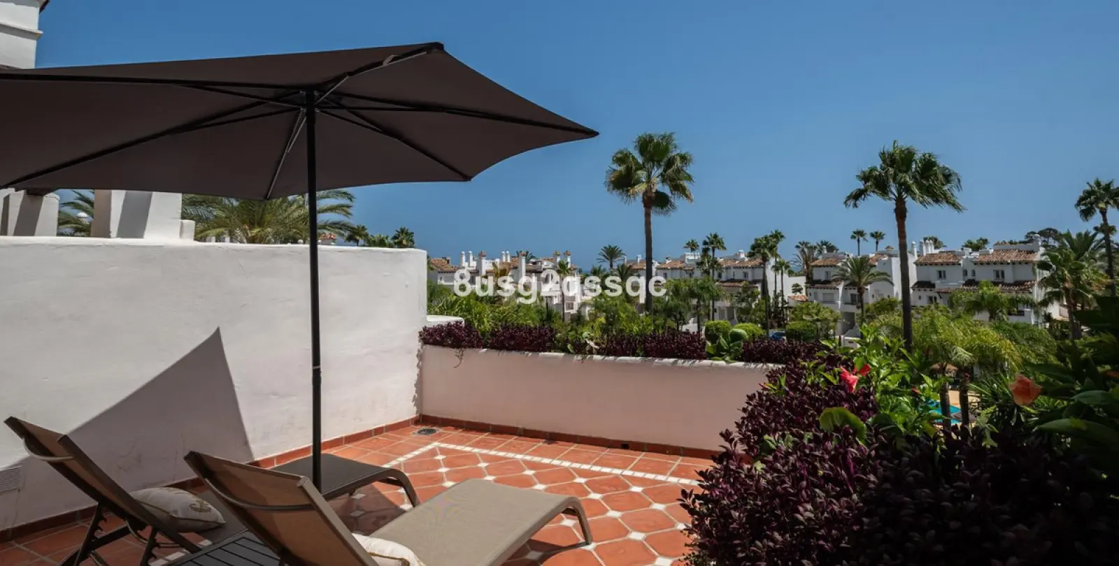 Long-term rent of semi-detached house in Costalita 18
