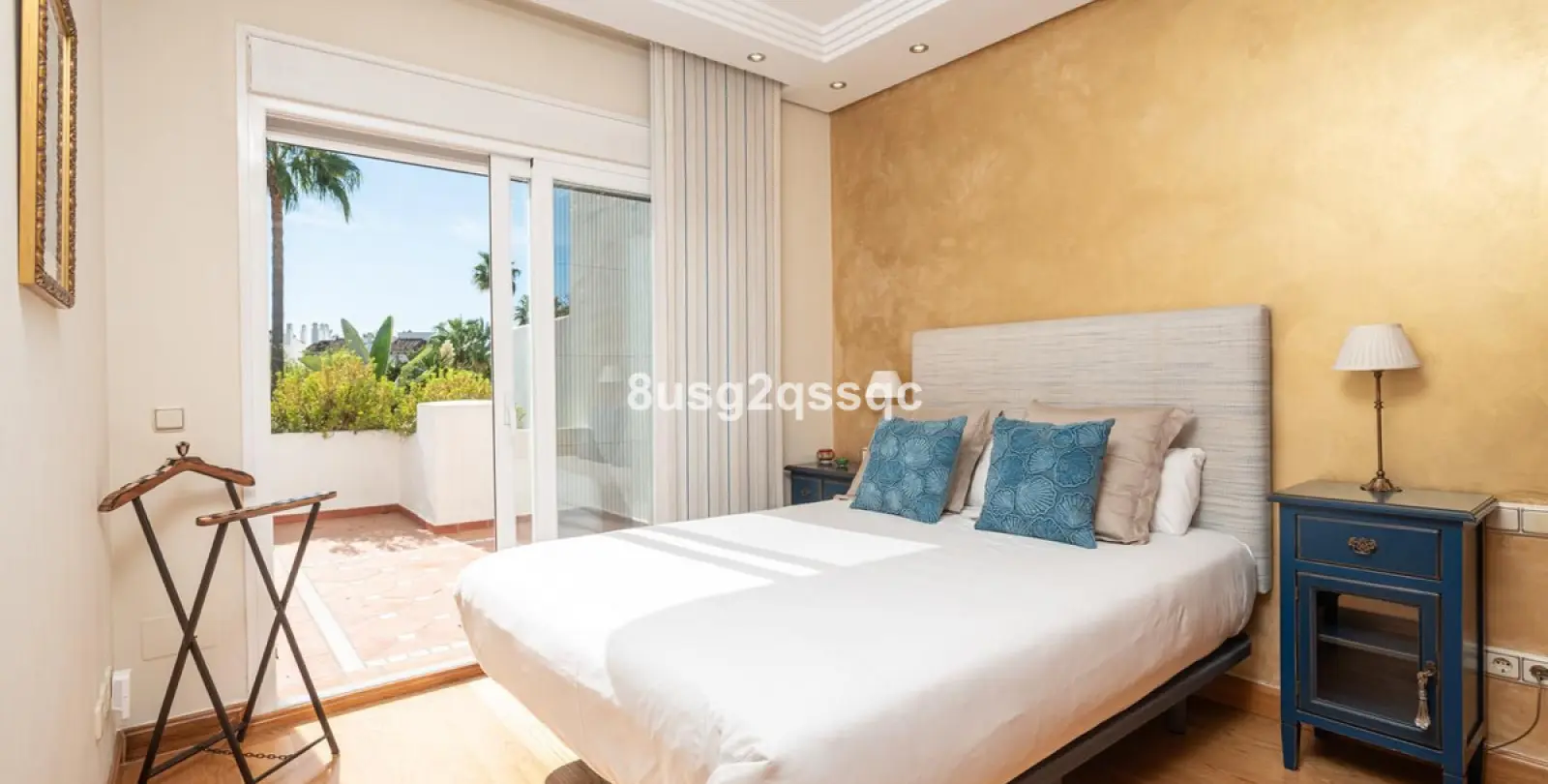 Long-term rent of semi-detached house in Costalita 19