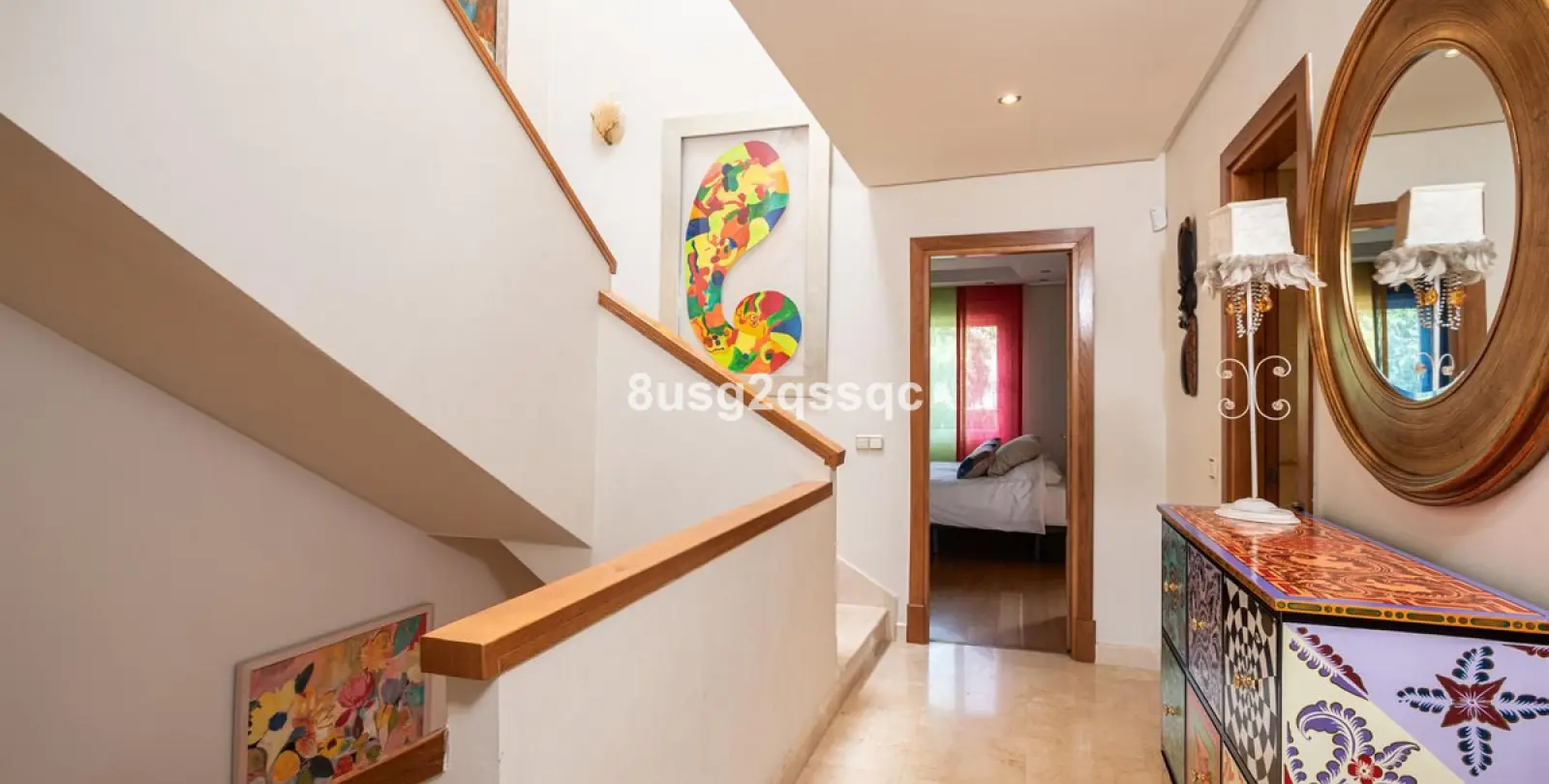 Long-term rent of semi-detached house in Costalita 20