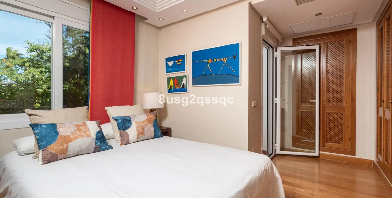 Long-term rent of semi-detached house in Costalita 21