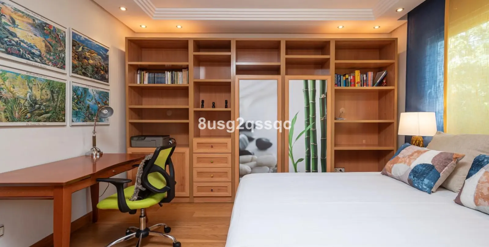 Long-term rent of semi-detached house in Costalita 23