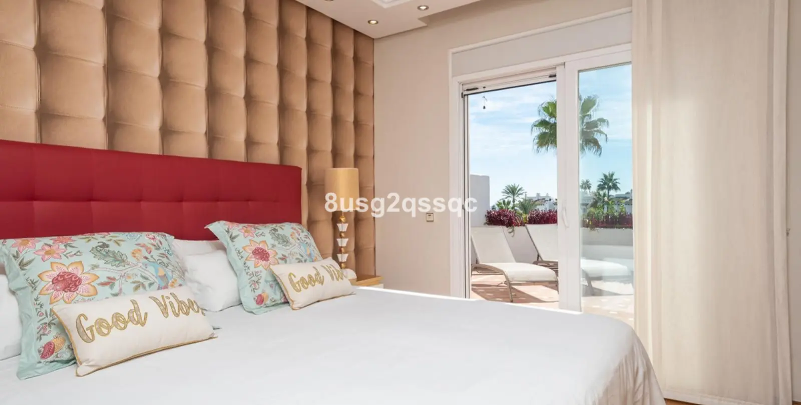 Long-term rent of semi-detached house in Costalita 24