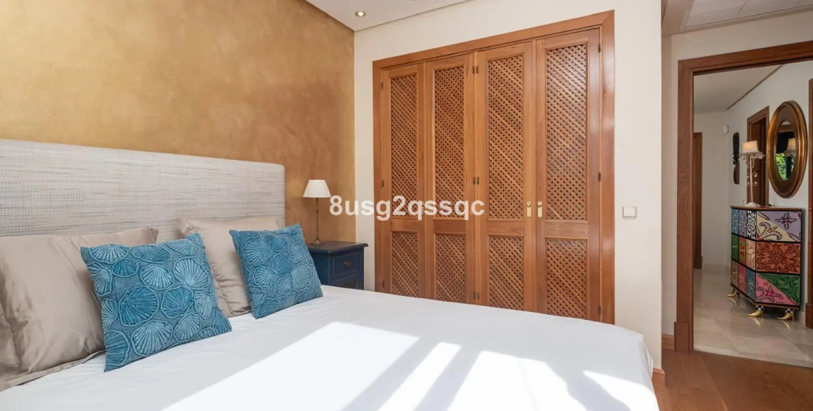 Long-term rent of semi-detached house in Costalita 25
