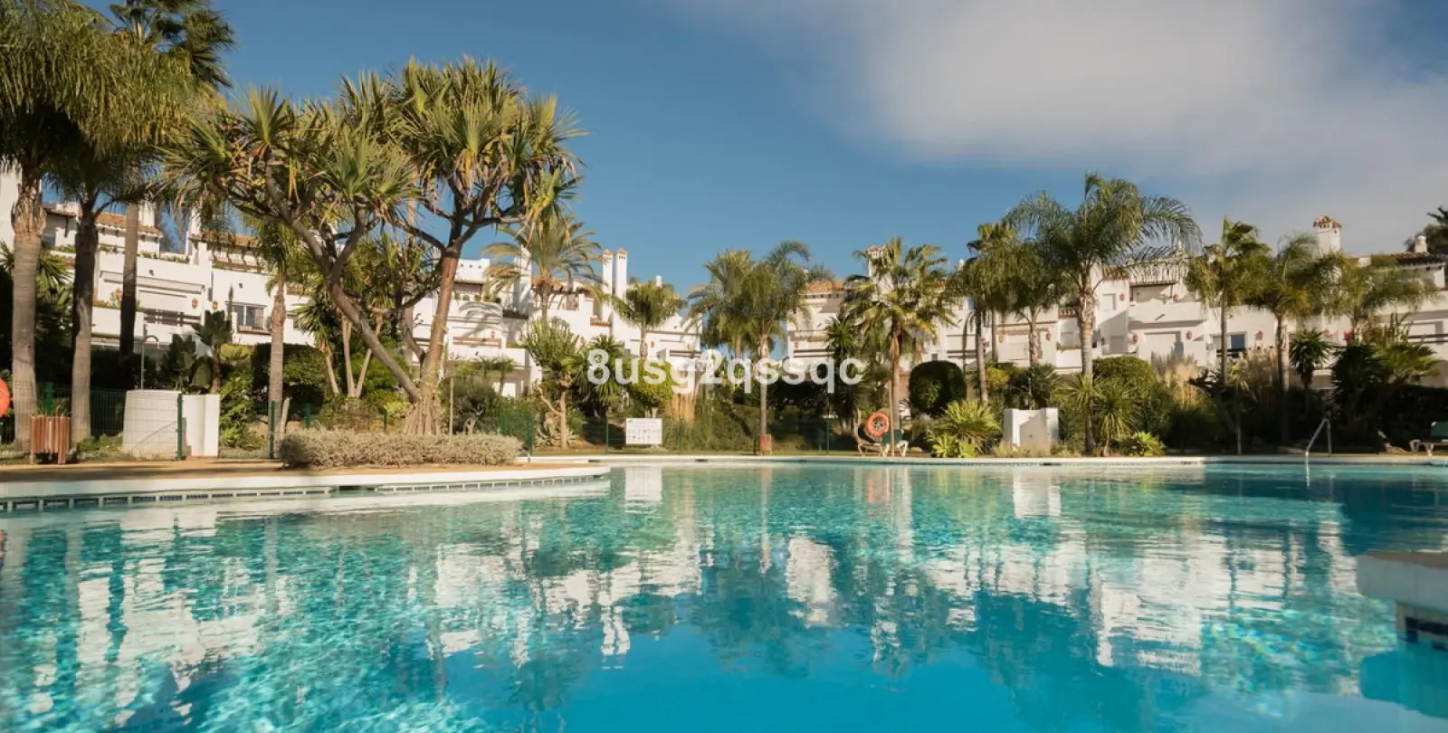 Long-term rent of semi-detached house in Costalita 30
