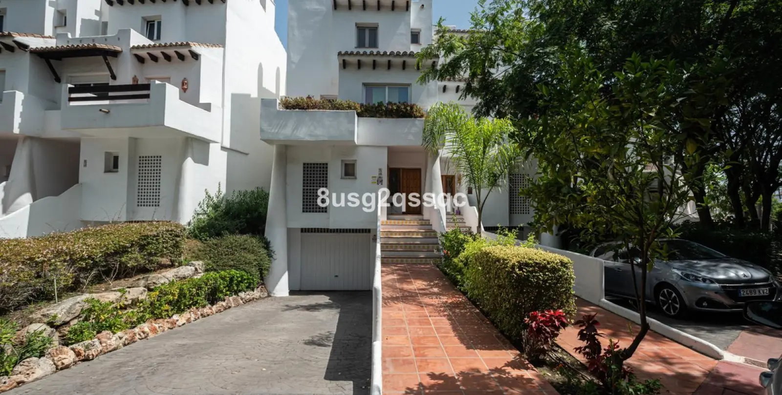 Long-term rent of semi-detached house in Costalita 31