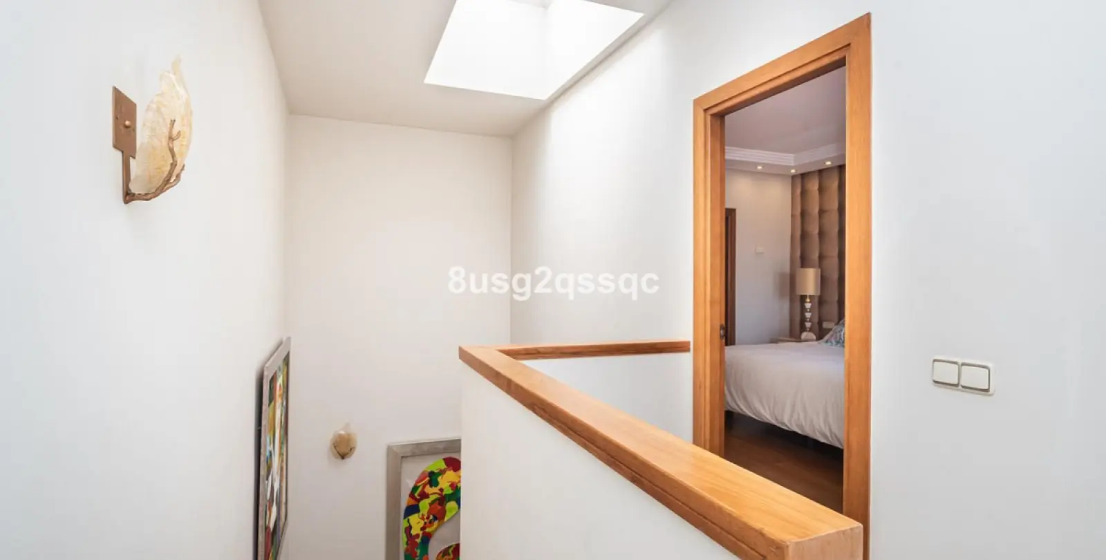 Long-term rent of semi-detached house in Costalita 33