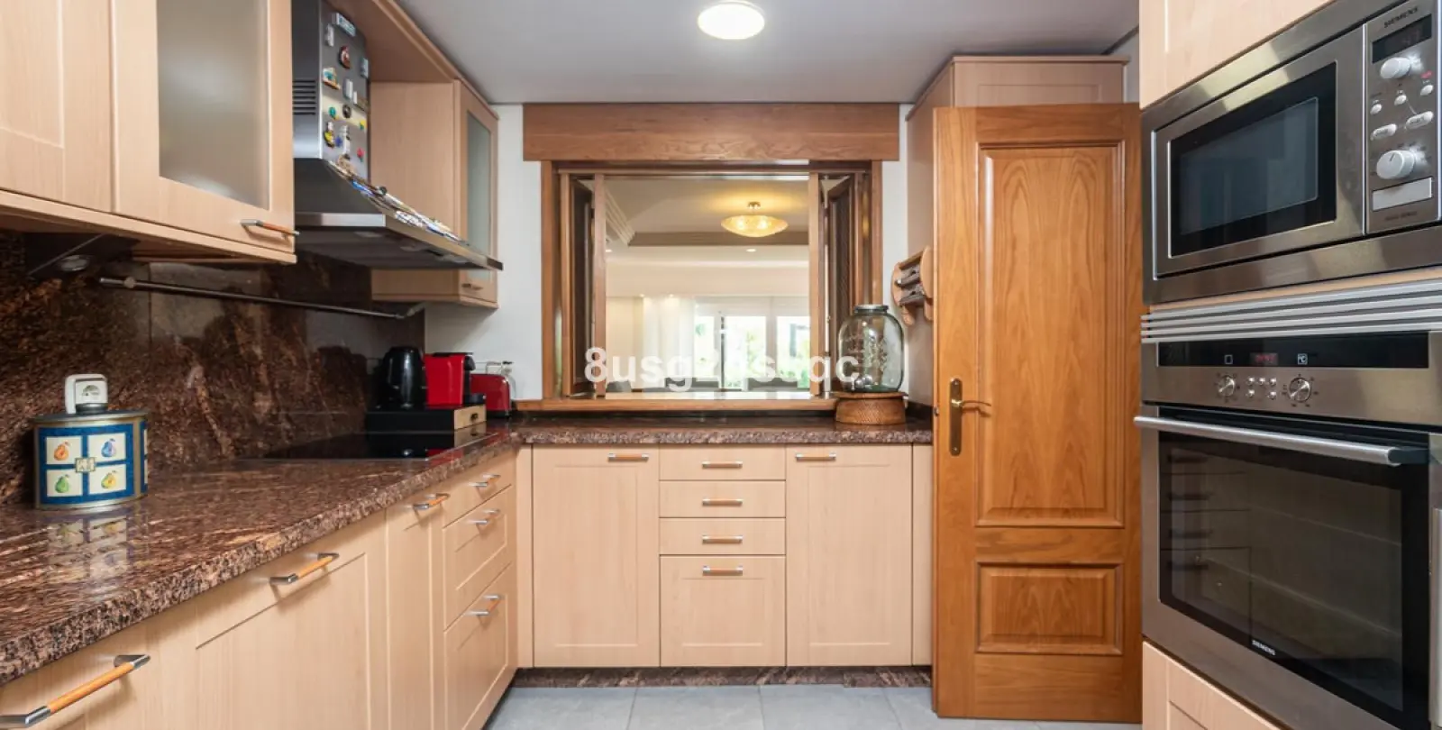 Long-term rent of semi-detached house in Costalita 34