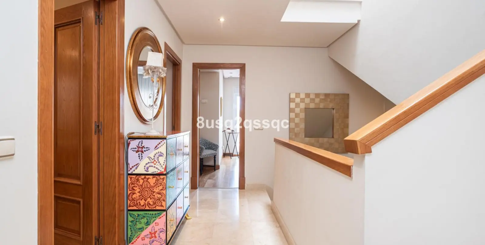 Long-term rent of semi-detached house in Costalita 42