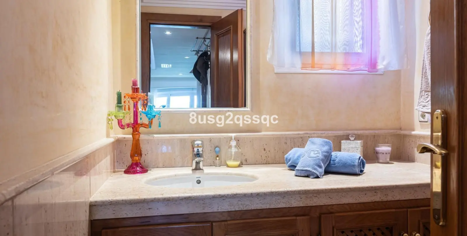 Long-term rent of semi-detached house in Costalita 45