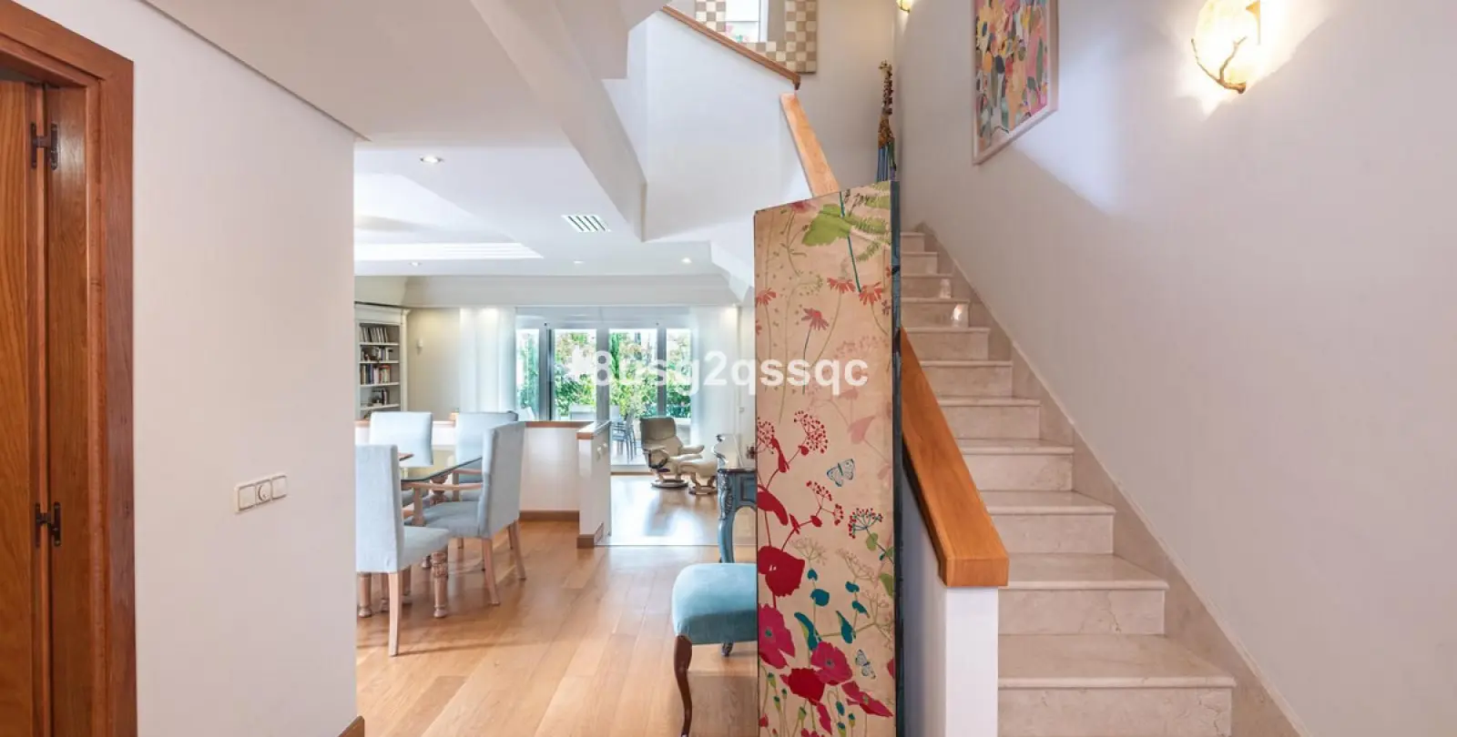 Long-term rent of semi-detached house in Costalita 47
