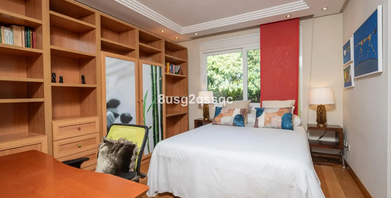 Long-term rent of semi-detached house in Costalita 51