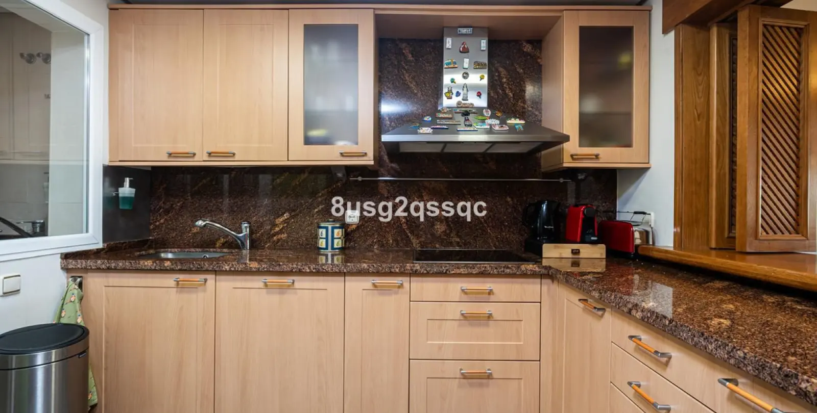 Long-term rent of semi-detached house in Costalita 52