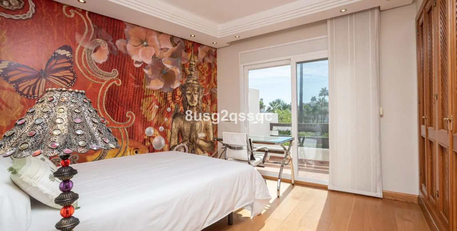 Long-term rent of semi-detached house in Costalita 54