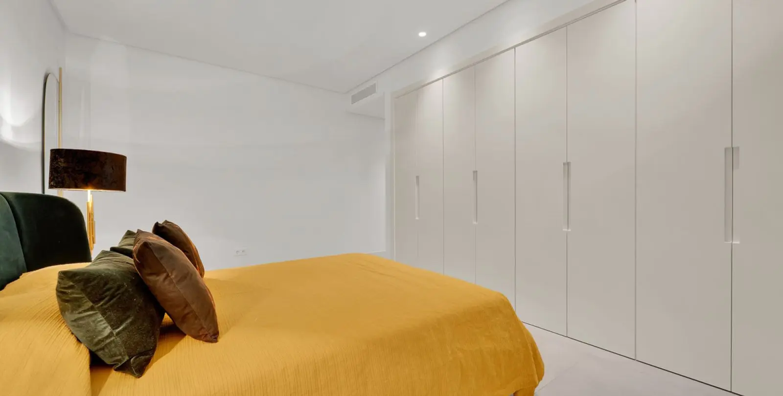 Long-term rent of detached villa in Benahavís 21