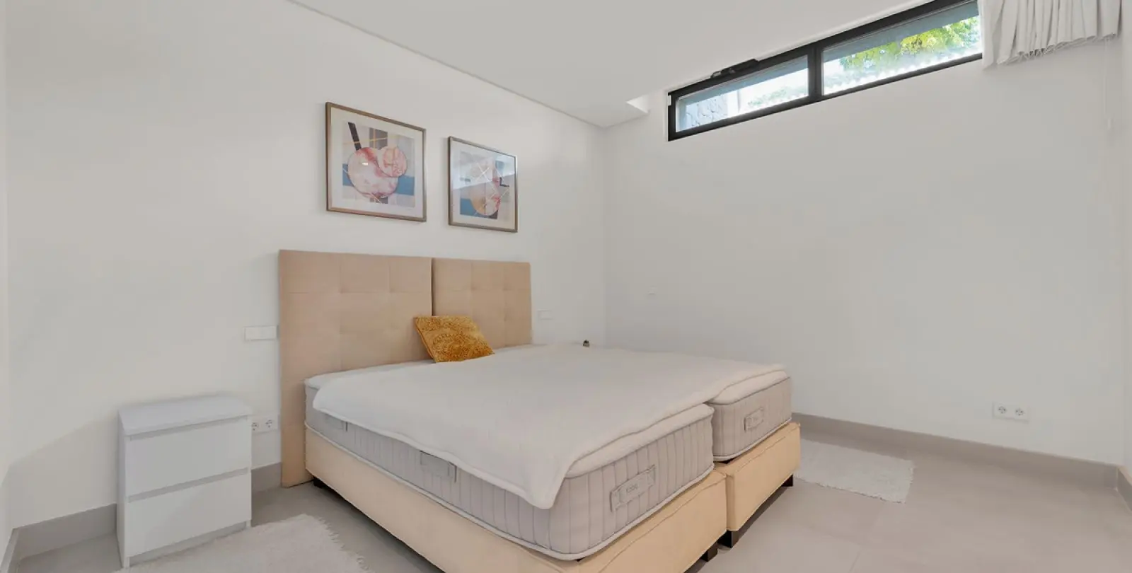 Long-term rent of detached villa in Benahavís 22