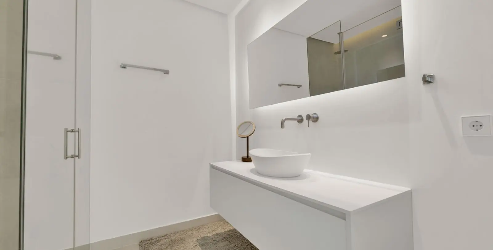 Long-term rent of detached villa in Benahavís 26