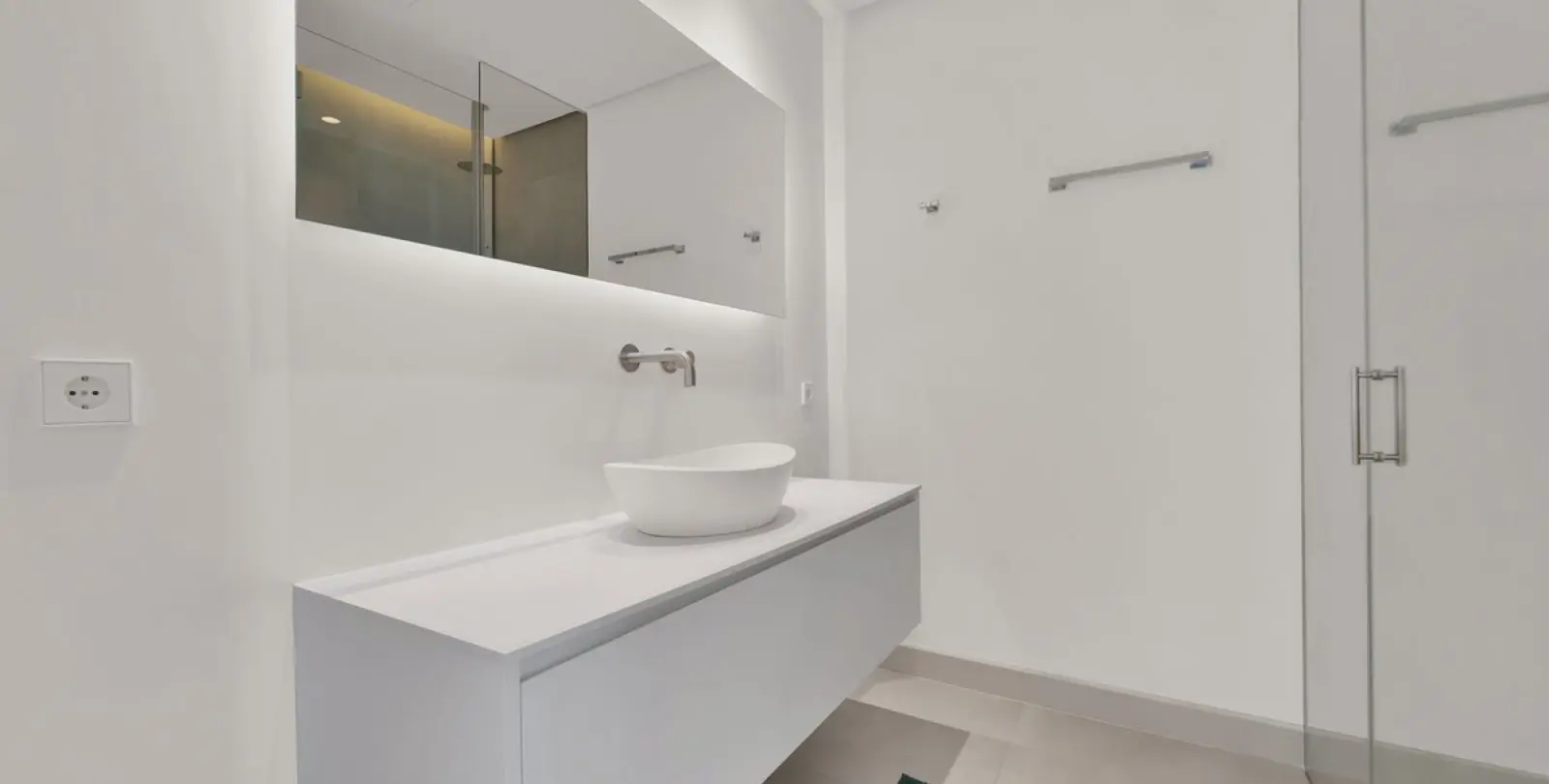 Long-term rent of detached villa in Benahavís 27