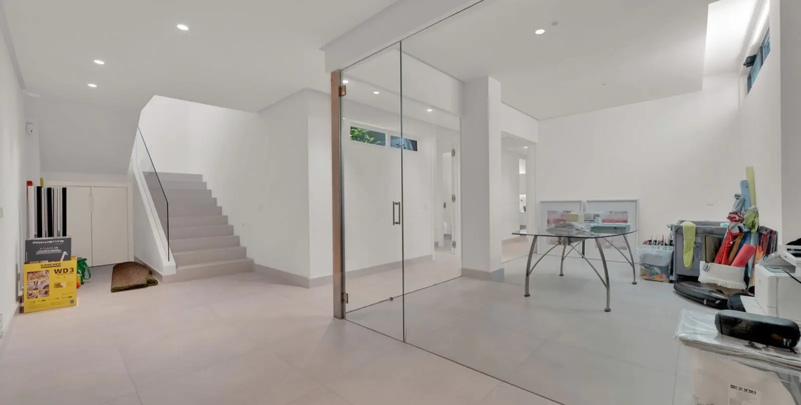 Long-term rent of detached villa in Benahavís 29