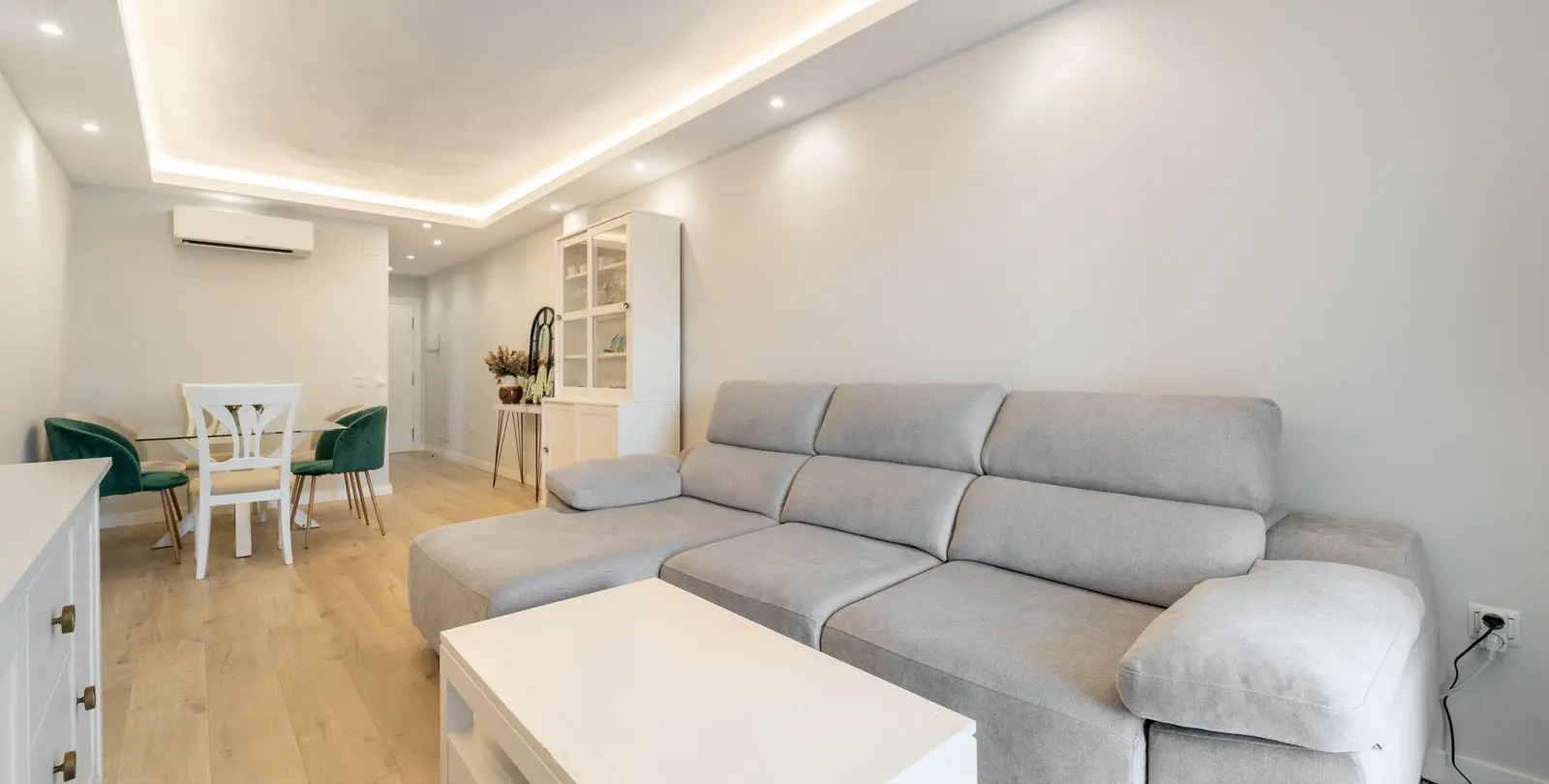 Продажа апартаментов на среднем этаже в Benalmadena 4