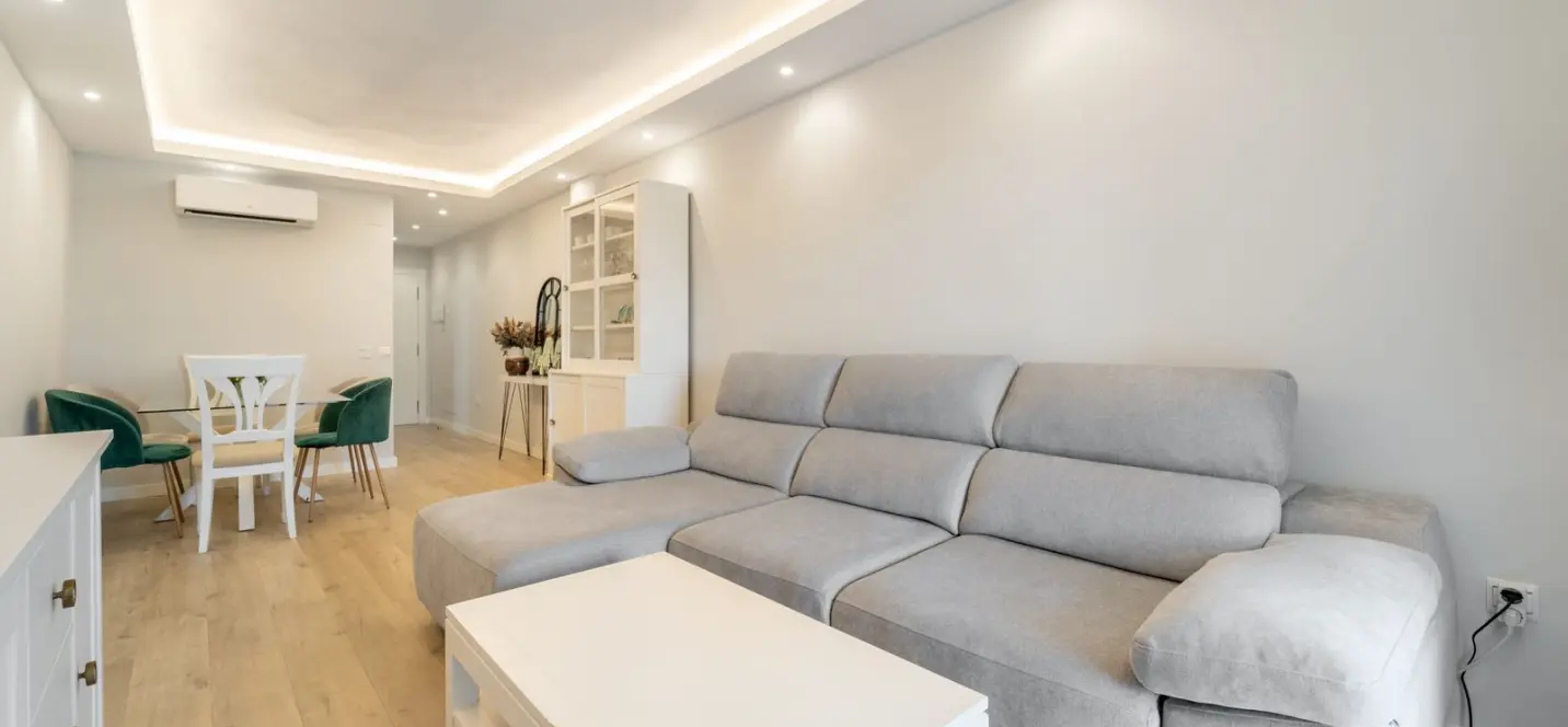 Продажа апартаментов на среднем этаже в Benalmadena 3