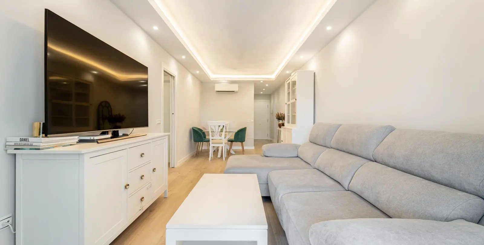 Продажа апартаментов на среднем этаже в Benalmadena 5