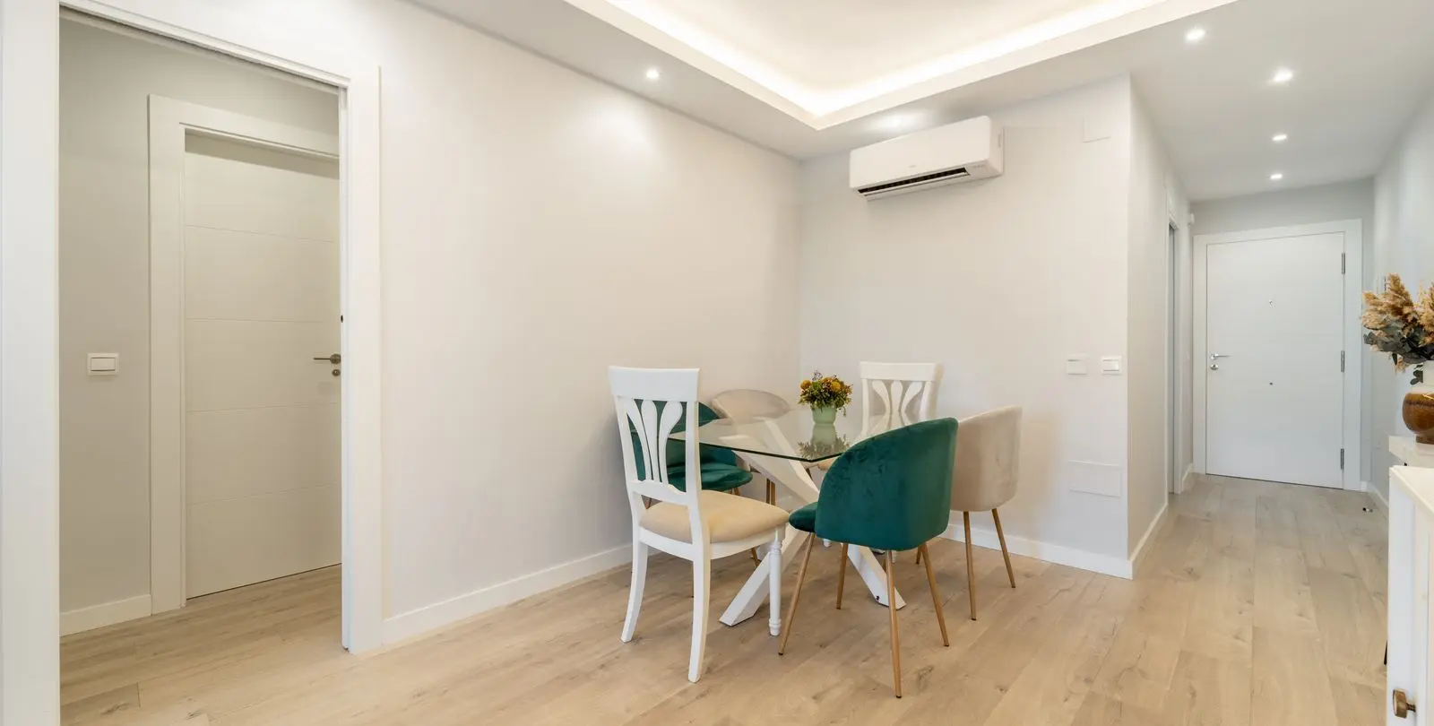 Продажа апартаментов на среднем этаже в Benalmadena 6
