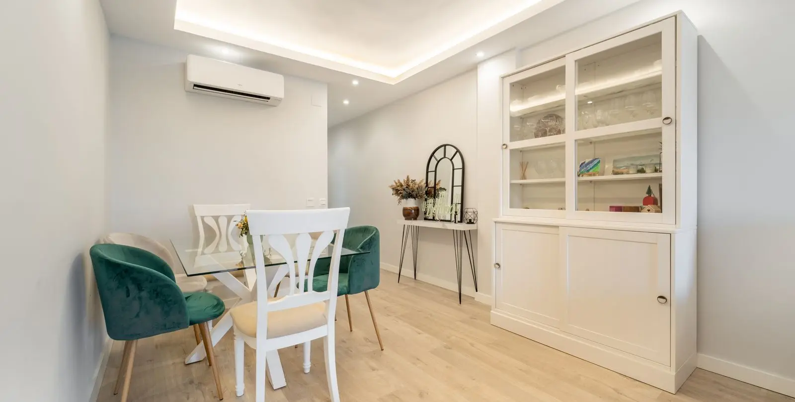 Продажа апартаментов на среднем этаже в Benalmadena 7