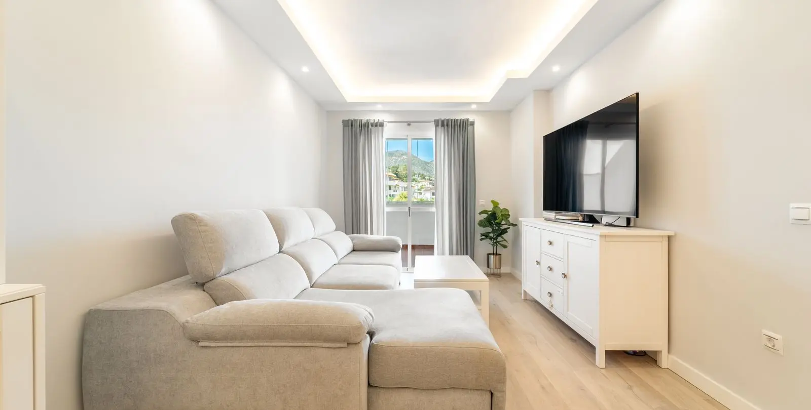 Продажа апартаментов на среднем этаже в Benalmadena 8