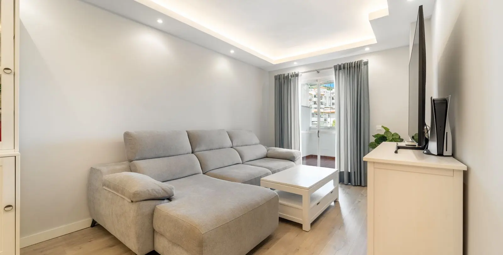 Продажа апартаментов на среднем этаже в Benalmadena 9
