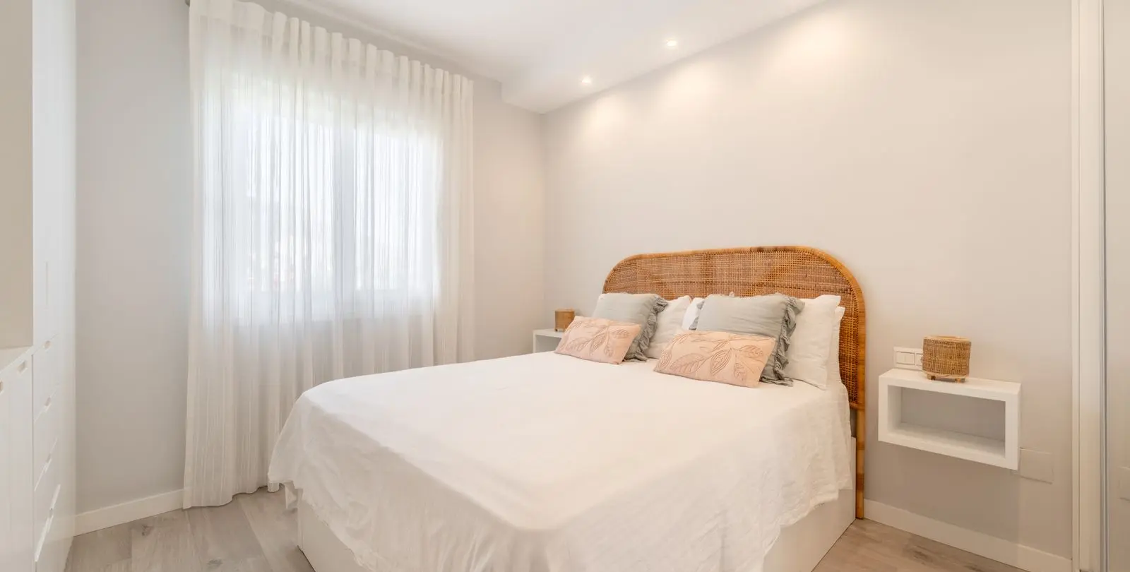 Продажа апартаментов на среднем этаже в Benalmadena 23