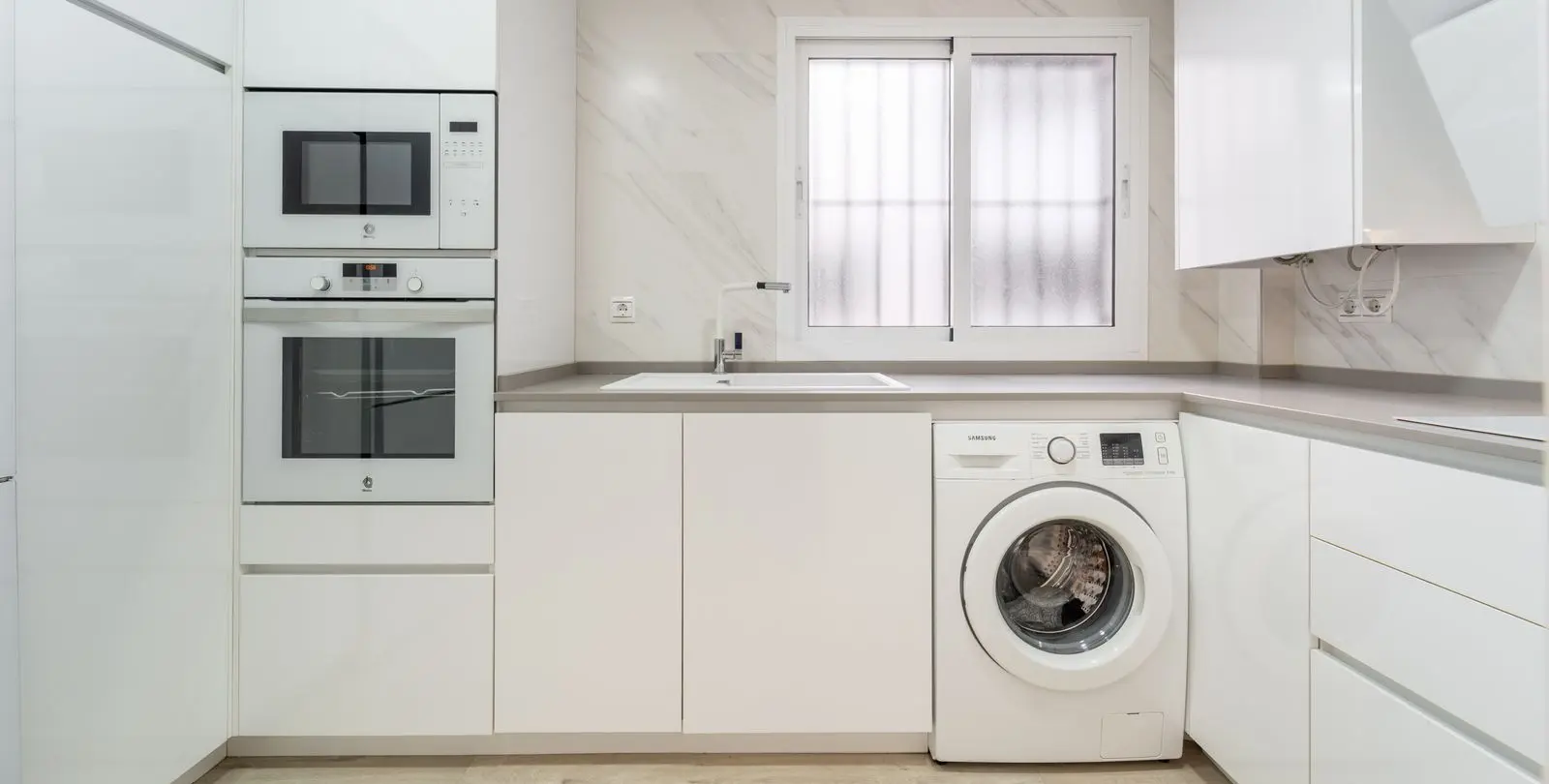 Продажа апартаментов на среднем этаже в Benalmadena 28
